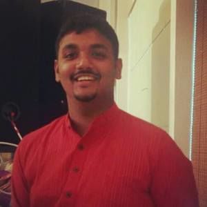 Meet your Posher, Varun